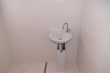 Apartamento à venda com 35m², 1 quarto e sem vagaBanheiro