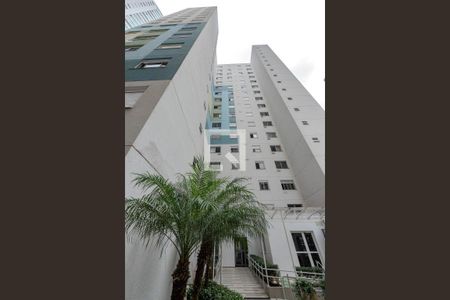 Apartamento à venda com 35m², 1 quarto e sem vagaFachada