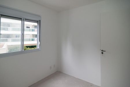 Apartamento à venda com 35m², 1 quarto e sem vagaQuarto
