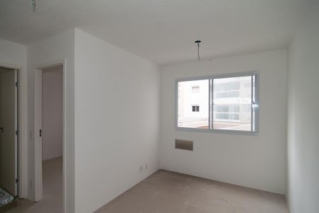 Apartamento à venda com 35m², 1 quarto e sem vagaSala / Cozinha