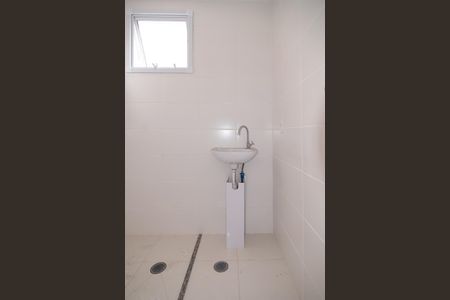 Apartamento à venda com 35m², 1 quarto e sem vagaBanheiro