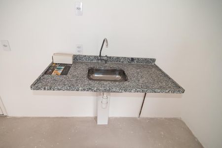 Apartamento à venda com 35m², 1 quarto e sem vagaSala / Cozinha