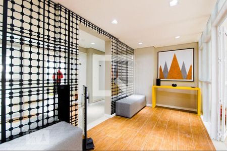 Apartamento à venda com 35m², 1 quarto e sem vagaArea comum