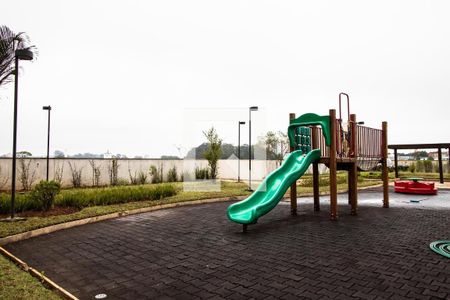 Apartamento para alugar com 107m², 2 quartos e 2 vagasÁrea comum - Playground