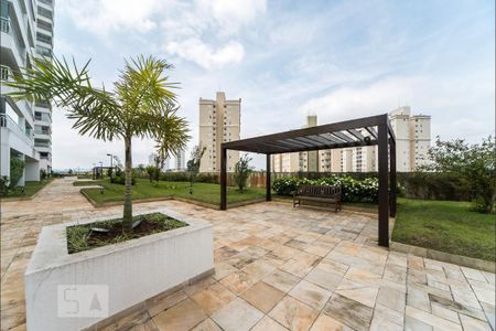 Apartamento para alugar com 107m², 2 quartos e 2 vagasÁrea comum