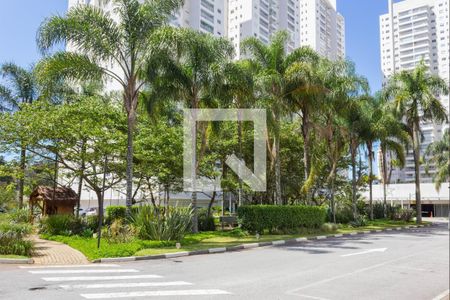 Apartamento para alugar com 107m², 2 quartos e 2 vagasÁrea comum