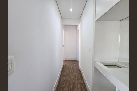 Apartamento para alugar com 107m², 2 quartos e 2 vagasAcesso - Quartos