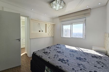 Apartamento para alugar com 107m², 2 quartos e 2 vagasSuíte 2