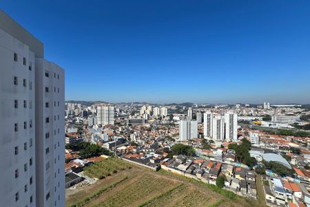 Apartamento para alugar com 107m², 2 quartos e 2 vagasVista - Suíte 1