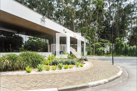 Apartamento para alugar com 107m², 2 quartos e 2 vagasFachada