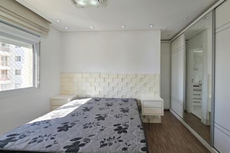 Apartamento para alugar com 107m², 2 quartos e 2 vagasSuíte 2