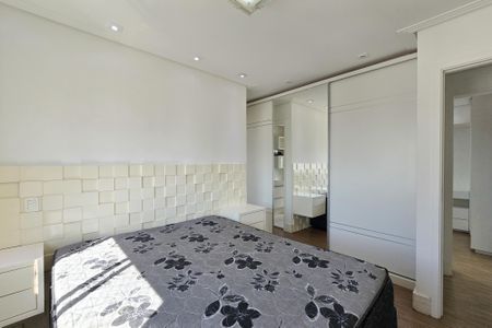 Apartamento para alugar com 107m², 2 quartos e 2 vagasSuíte 2