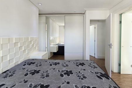 Apartamento para alugar com 107m², 2 quartos e 2 vagasSuíte 2