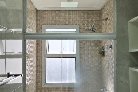 Apartamento para alugar com 107m², 2 quartos e 2 vagasBanheiro- Suíte 2