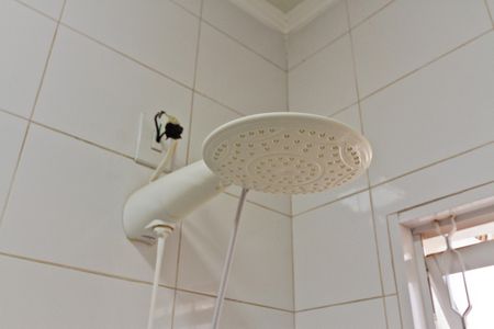 Casa à venda com 157m², 3 quartos e 2 vagasBanheiro da Suíte