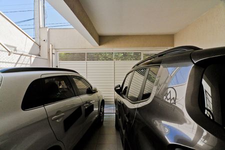 Casa à venda com 157m², 3 quartos e 2 vagasGaragem