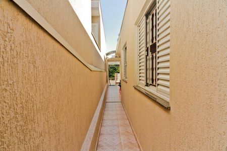 Casa à venda com 157m², 3 quartos e 2 vagasÁrea externa