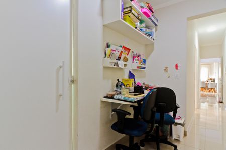 Casa à venda com 157m², 3 quartos e 2 vagasCorredor