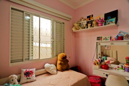 Casa à venda com 157m², 3 quartos e 2 vagasQuarto 1