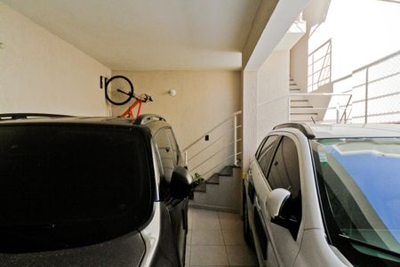 Casa à venda com 157m², 3 quartos e 2 vagasGaragem