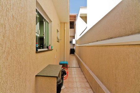Casa à venda com 157m², 3 quartos e 2 vagasÁrea externa