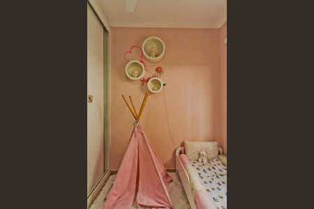 Casa à venda com 157m², 3 quartos e 2 vagasQuarto 2