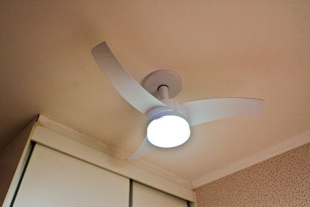 Casa à venda com 157m², 3 quartos e 2 vagasQuarto 1