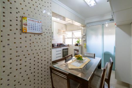 Apartamento à venda com 70m², 2 quartos e 1 vagaCozinha