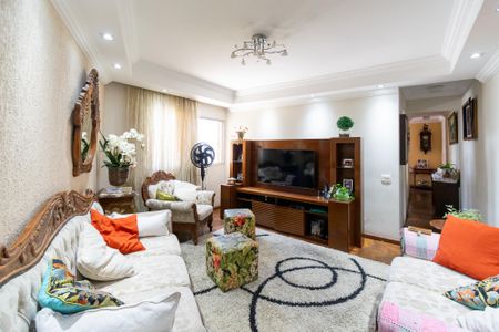 Apartamento à venda com 70m², 2 quartos e 1 vagaSala