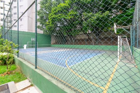 Apartamento à venda com 70m², 2 quartos e 1 vagaQuadra Esportiva