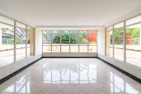 Apartamento à venda com 70m², 2 quartos e 1 vagaÁrea comum - Salão de festas