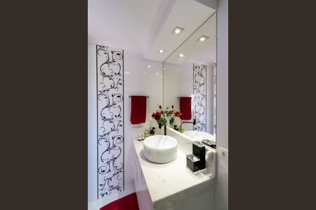 Apartamento à venda com 70m², 2 quartos e 1 vagaBanheiro da Suíte