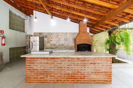 Apartamento à venda com 70m², 2 quartos e 1 vagaÁrea comum