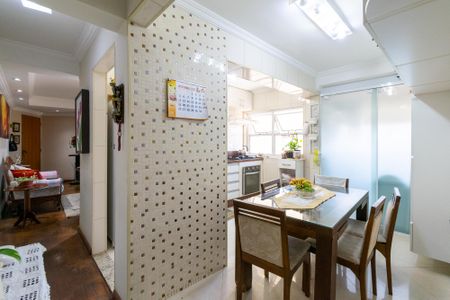 Apartamento à venda com 70m², 2 quartos e 1 vagaCozinha