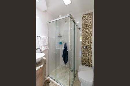 Apartamento à venda com 70m², 2 quartos e 1 vagaBanheiro Social