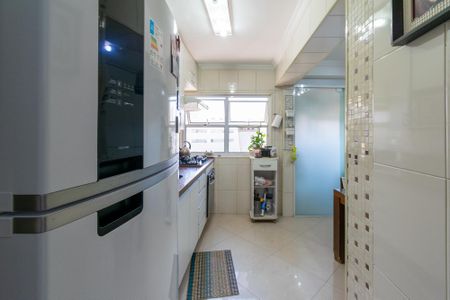 Apartamento à venda com 70m², 2 quartos e 1 vagaCozinha