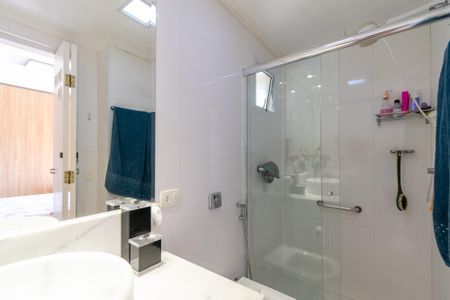 Apartamento à venda com 70m², 2 quartos e 1 vagaBanheiro da Suíte