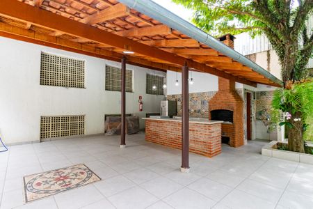 Apartamento à venda com 70m², 2 quartos e 1 vagaÁrea comum