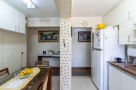 Apartamento à venda com 70m², 2 quartos e 1 vagaCozinha