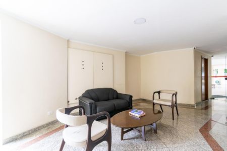 Apartamento à venda com 70m², 2 quartos e 1 vagaHall de entrada