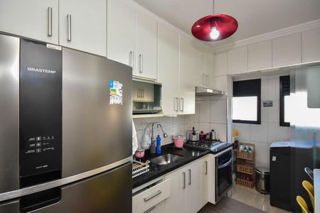 Apartamento para alugar com 54m², 2 quartos e 1 vagaCozinha
