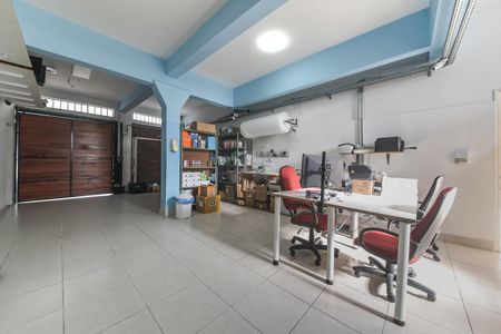 Casa à venda com 190m², 3 quartos e 4 vagasGaragem