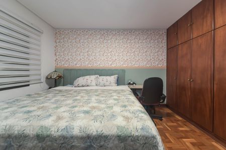 Casa à venda com 190m², 3 quartos e 4 vagasQuarto 2