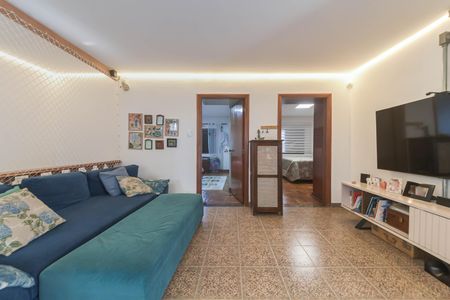 Casa à venda com 190m², 3 quartos e 4 vagasSala