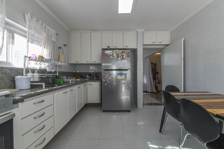 Casa à venda com 190m², 3 quartos e 4 vagasCozinha