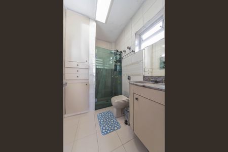 Casa à venda com 190m², 3 quartos e 4 vagasBanheiro Social