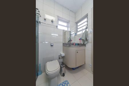 Casa à venda com 190m², 3 quartos e 4 vagasBanheiro Social