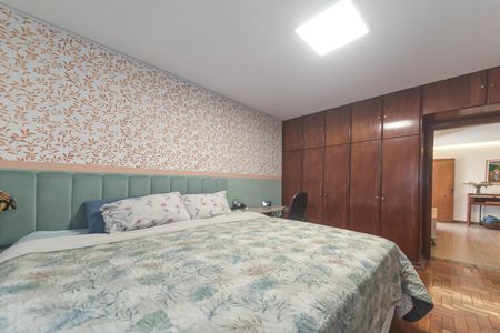 Casa à venda com 190m², 3 quartos e 4 vagasQuarto 2