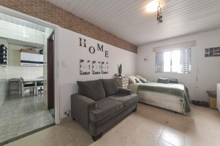 Casa à venda com 190m², 3 quartos e 4 vagasEdicula - Quarto