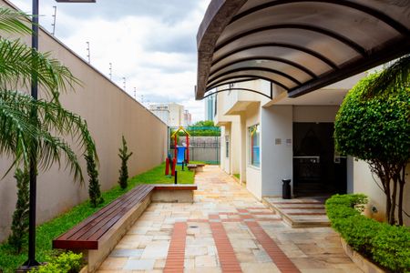 Apartamento à venda com 58m², 2 quartos e 1 vaga Apartamento à venda com 58m², 2 quartos e 1 vagaÁrea comum